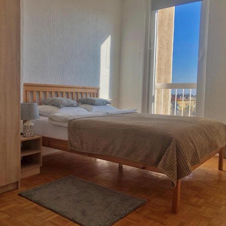 Sokolov Apartment Smederevo Exteriör bild