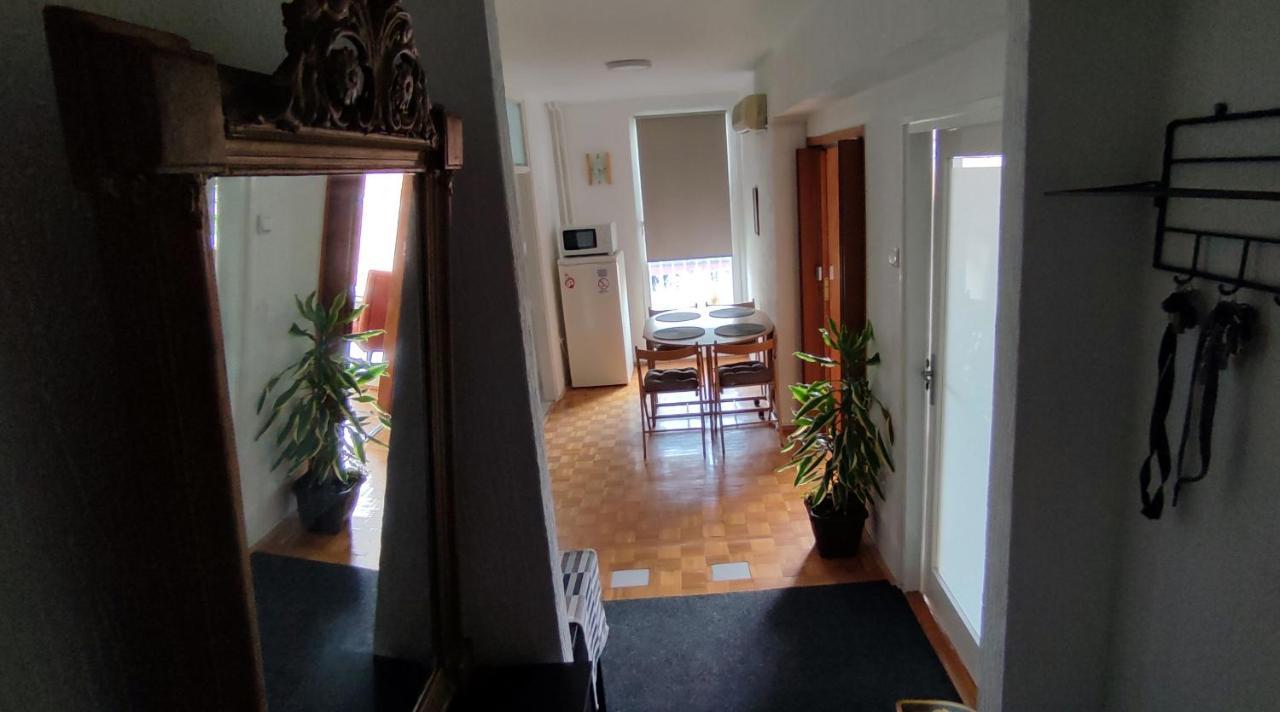 Sokolov Apartment Smederevo Exteriör bild
