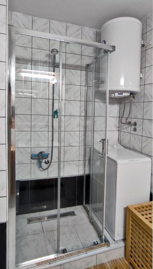 Sokolov Apartment Smederevo Exteriör bild