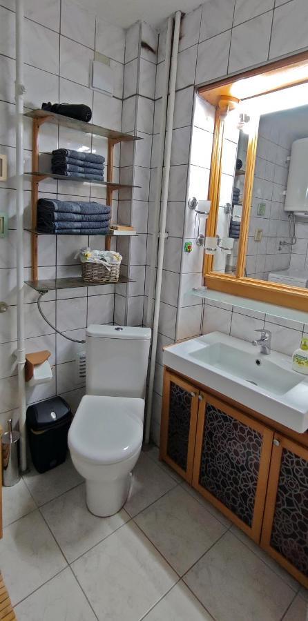 Sokolov Apartment Smederevo Exteriör bild