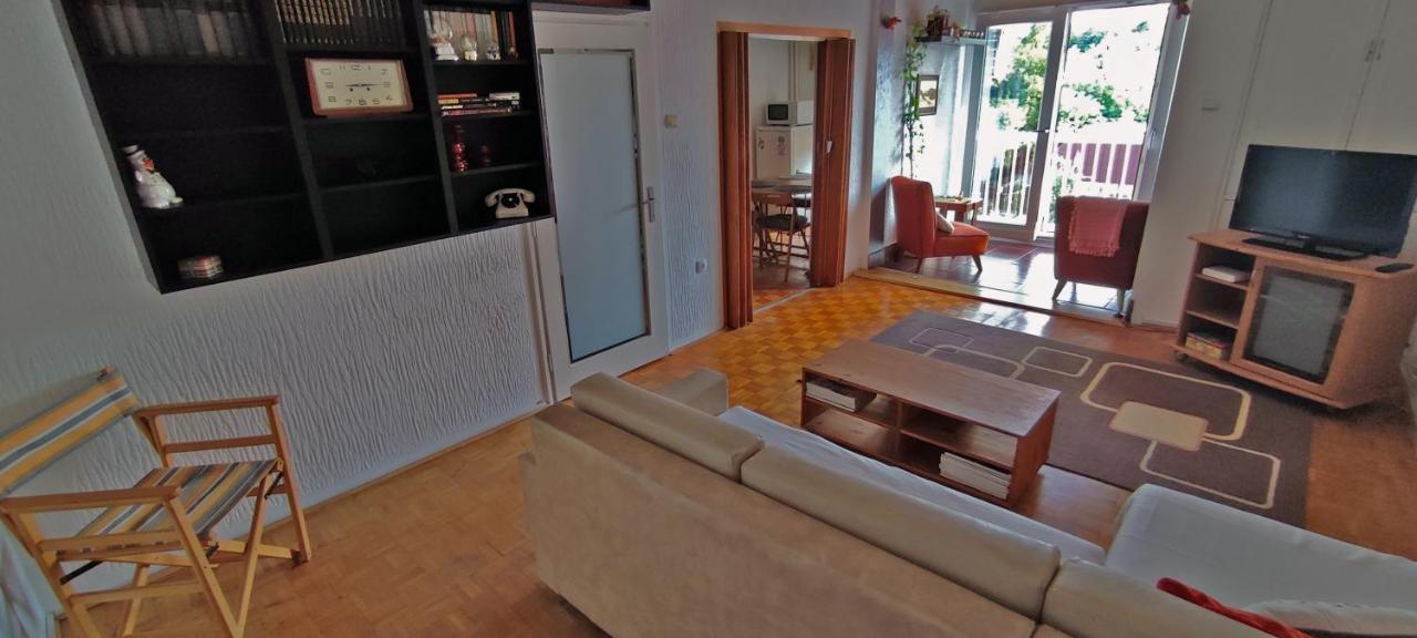 Sokolov Apartment Smederevo Exteriör bild