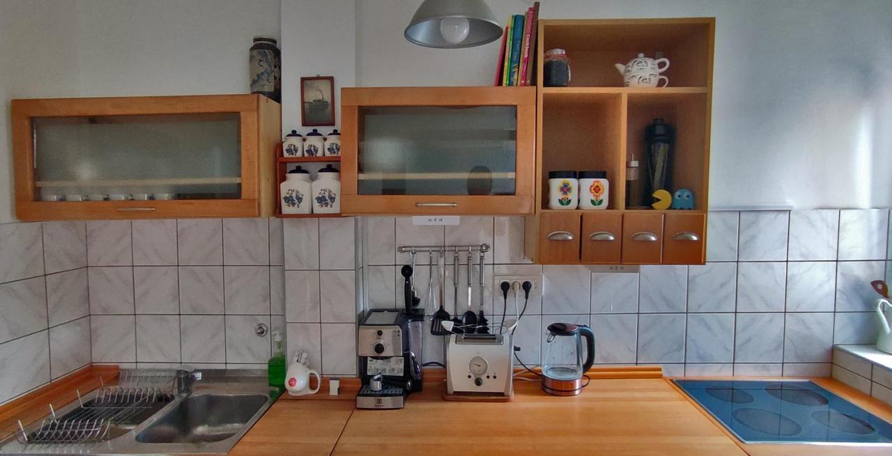 Sokolov Apartment Smederevo Exteriör bild