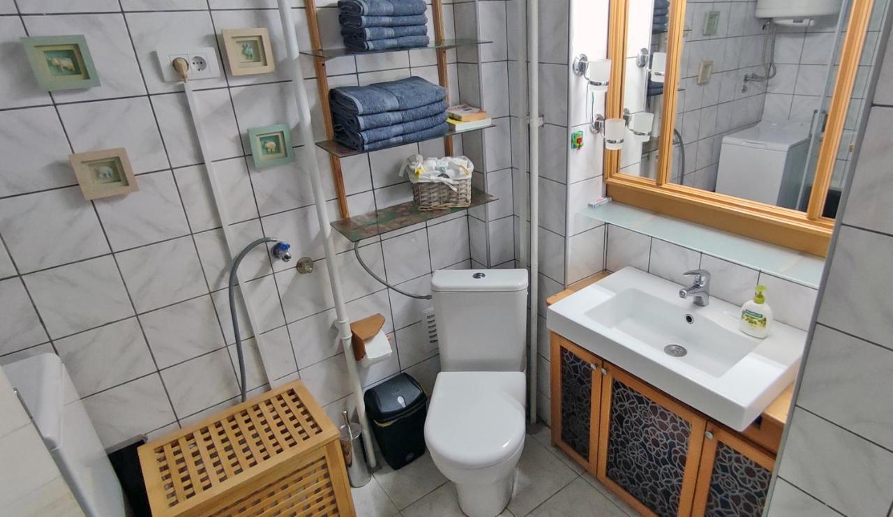 Sokolov Apartment Smederevo Exteriör bild