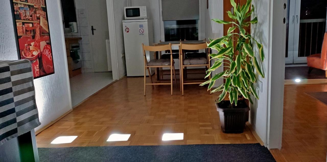 Sokolov Apartment Smederevo Exteriör bild
